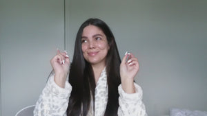 My eye area feels smoother every morning