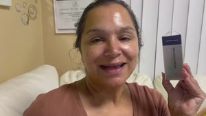 It’s finally fading