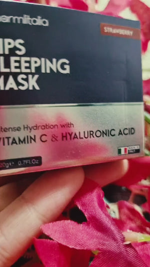 This fixed my dry lips