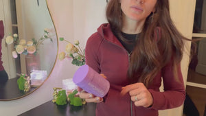 Feeling like myself again