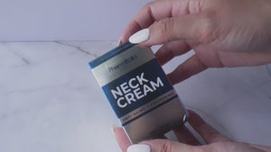 I Didn’t Realize My Neck Needed This