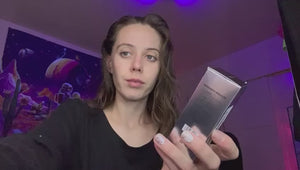 My under-eyes look more rested lately