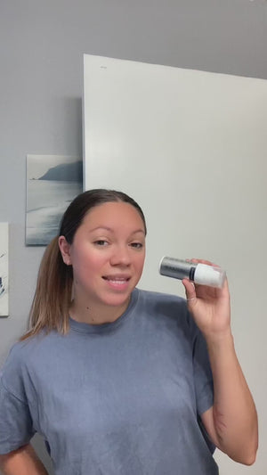 This changed my skin texture