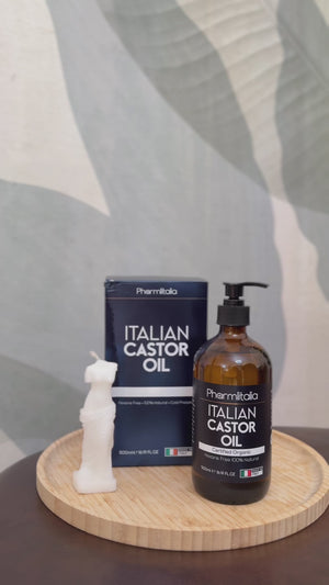 My scalp feels healthier