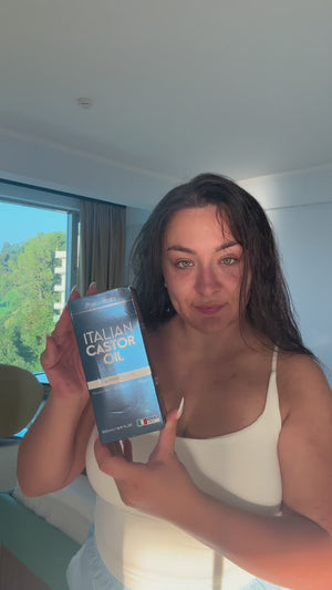 Skin feels deeply nourished