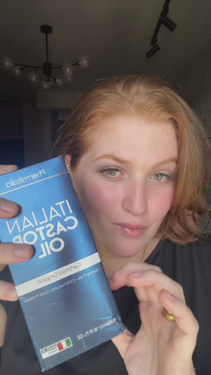 This oil does everything