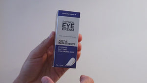 This changed how my eye area looks