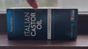 Lashes are looking fuller