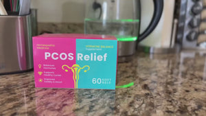 My Cycles Finally Feel Balanced Again