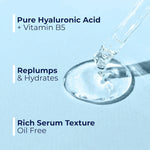 B5 Face Serum