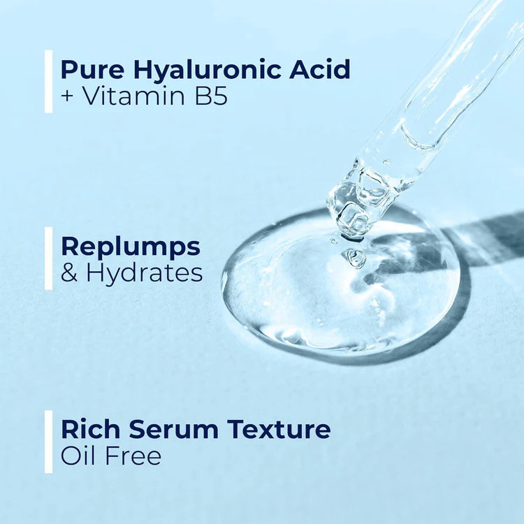 B5 Face Serum