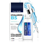 Vitamin B5 Hyaluronic Serum