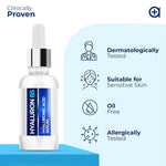 Panthenol (Vitamin B5) Serum