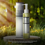 Cleansing Oil & Cleanser for Makeup Removal, Deep Cleansing & Hydration