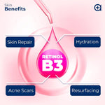 overnight renewal serum