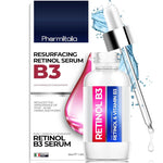 retinol night serum