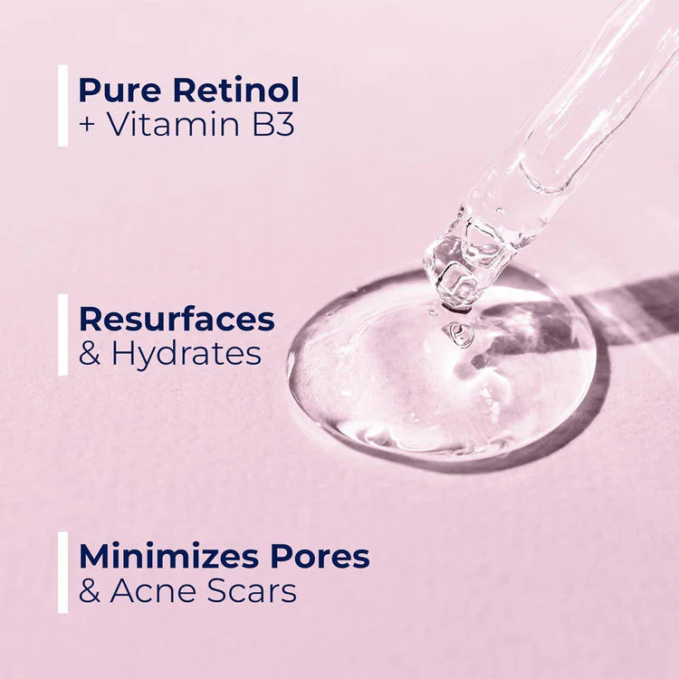 even tone serum