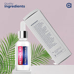 vitamin B3 serum