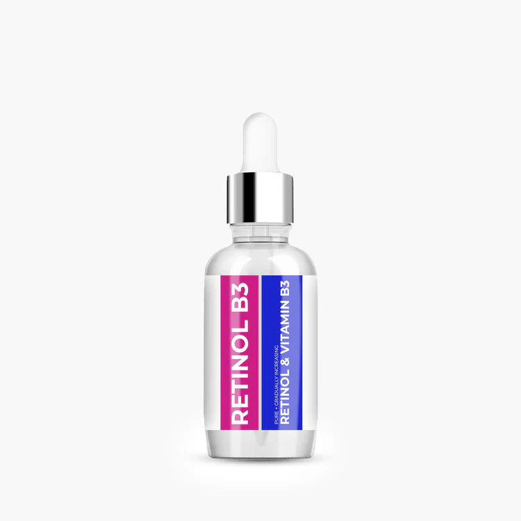 Retinol b3 serum