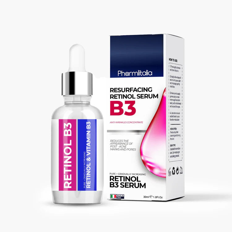 Best retinol b3 serum