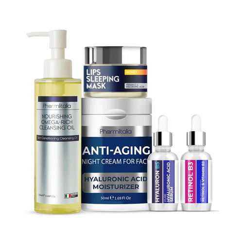 Skin Care Bundle