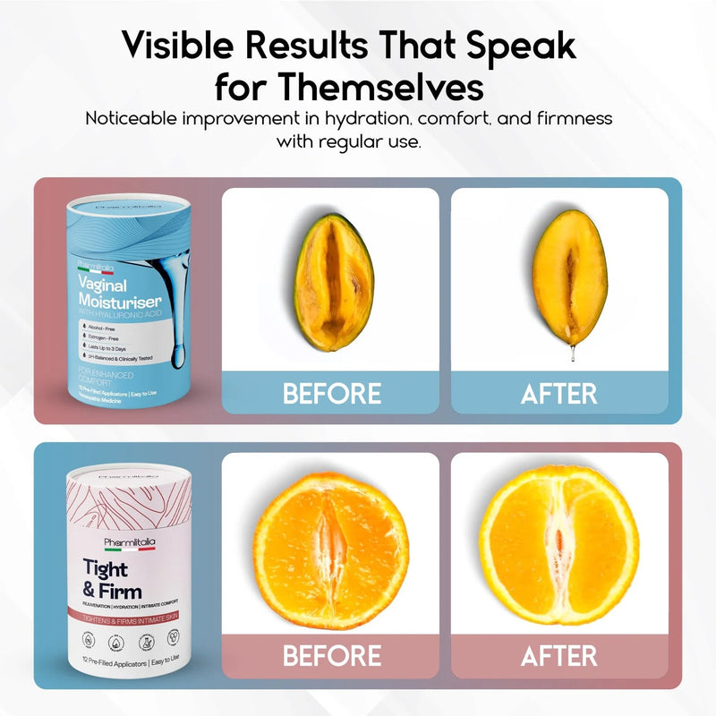 intimate care bundle for women