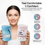 vaginal hygiene kit
