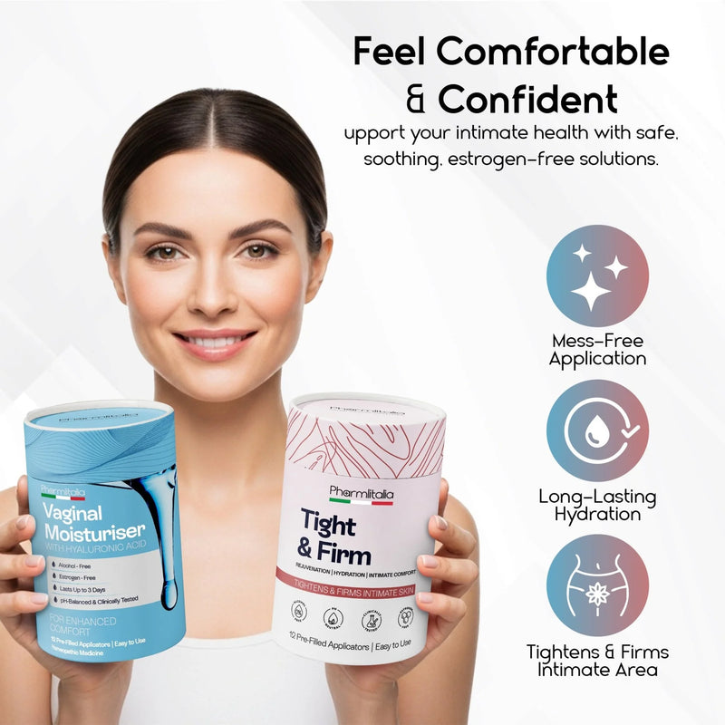 vaginal hygiene kit