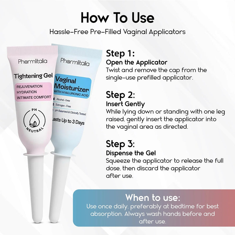 feminine hygiene bundle