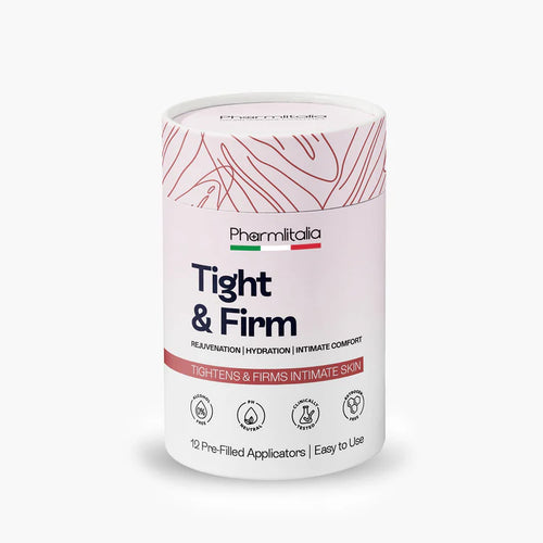 Vaginal Tightening Gel for Firmness, Elasticity & Intimate Rejuvenation