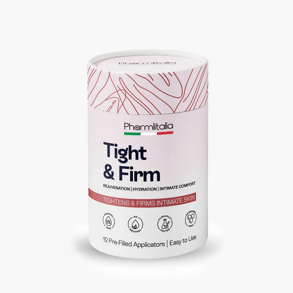 Vaginal Tightening Gel for Firmness, Elasticity & Intimate Rejuvenation