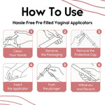 Vaginal tightening medicine