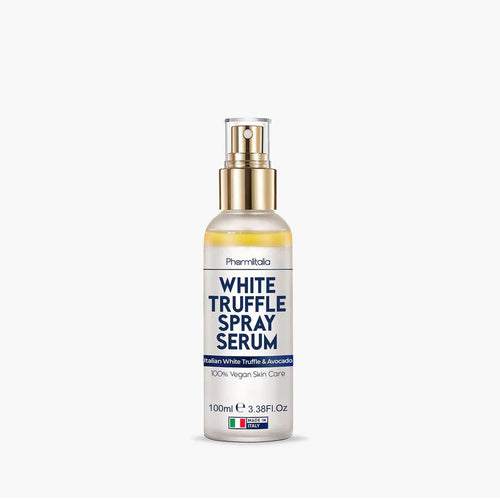 White Truffle Spray Serum – Deep Hydration, Radiance & Skin Revitalization | 100ml