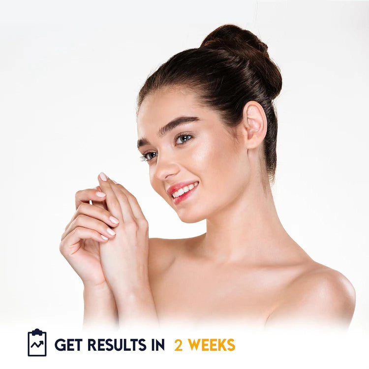 White Truffle Spray Serum – Deep Hydration, Radiance & Skin Revitalization | 100ml