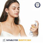 White Truffle Spray Serum – Deep Hydration, Radiance & Skin Revitalization | 100ml